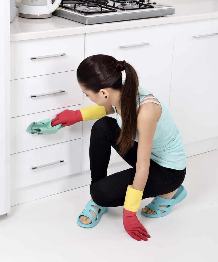 Top-Rated Cleaning Services in Doha, Qatar - Scrubs
