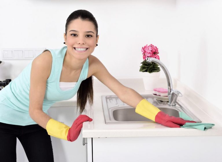 best cleaning services in Qatar