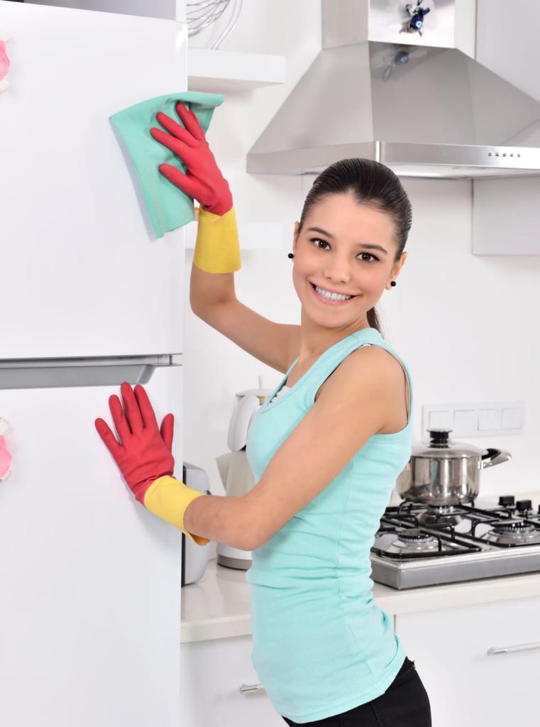 Cleaning Services Doha