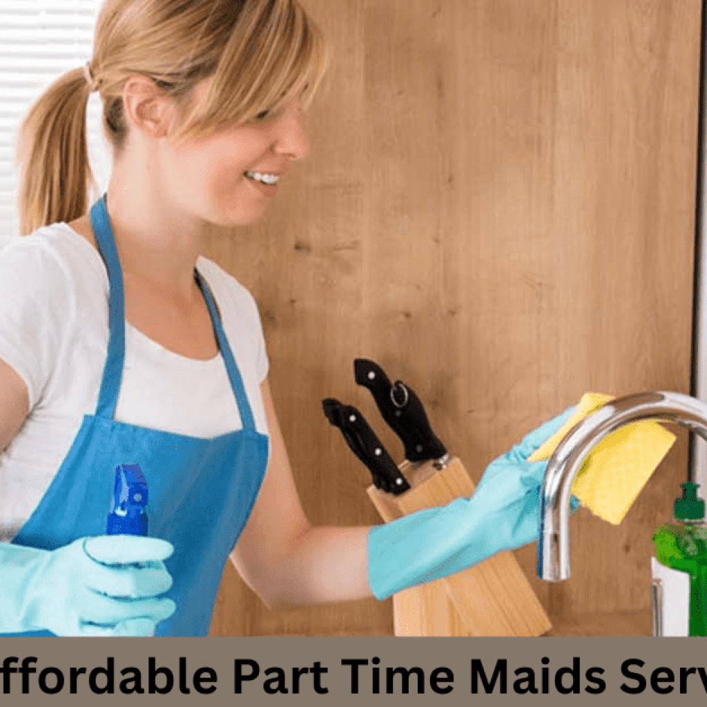 Maids Service in Doha Qatar