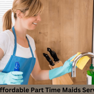 Affordable Part Time Maids Service in Doha Qatar