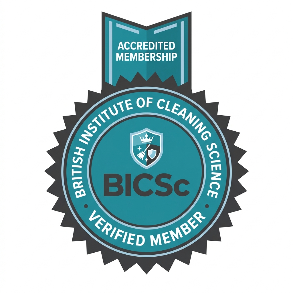 BICSc Certified Member Qatar