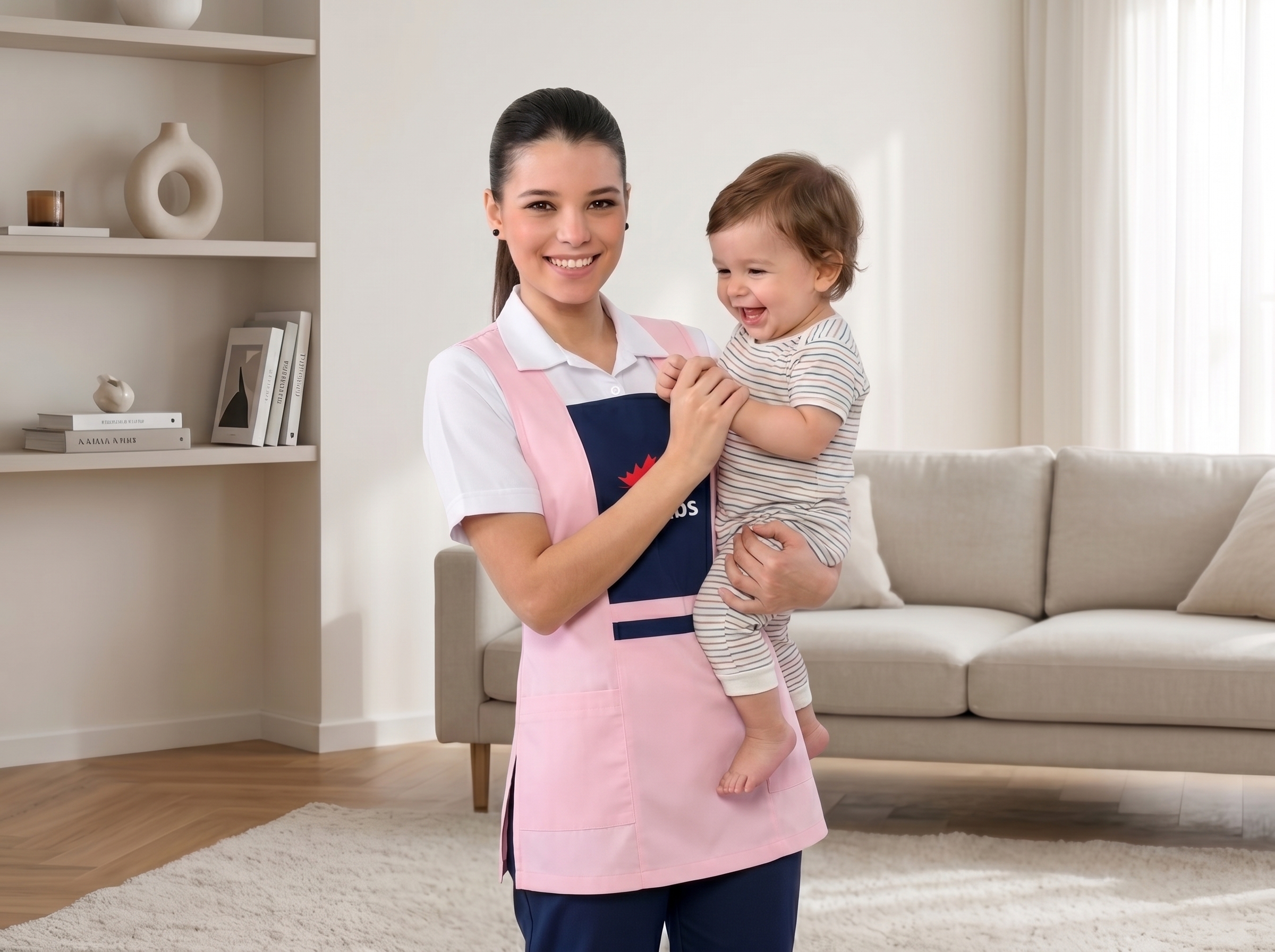 Baby Sitting & Nanny Services Doha Qatar