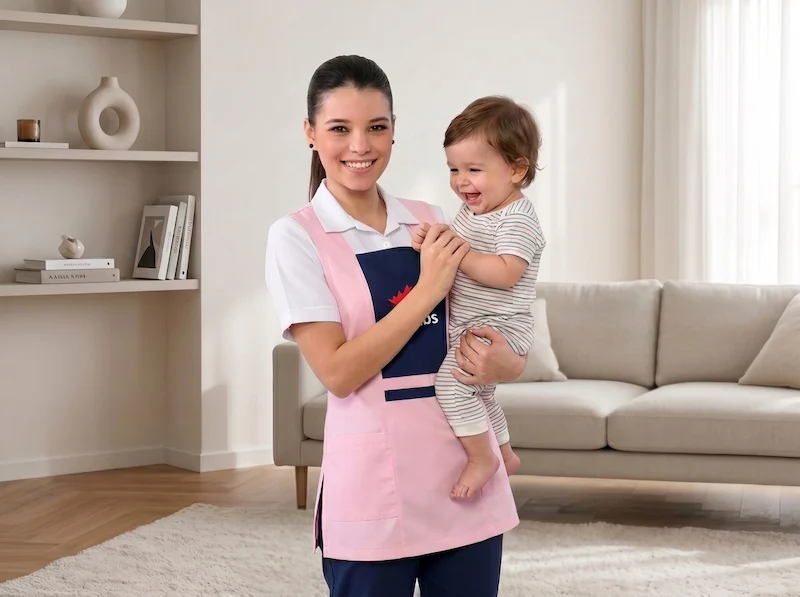 Baby Sitting & Nanny Services Doha Qatar