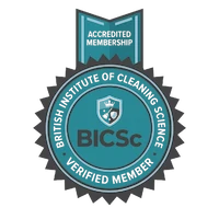 BICSc Certified Member Qatar