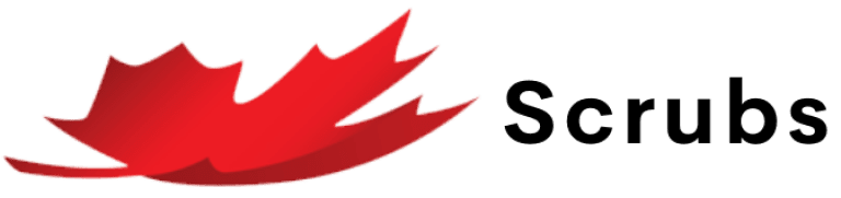 Scrubs Qatar Logo