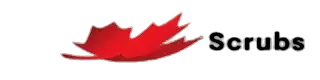 Scrubs Qatar Logo