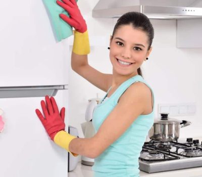 Cleaning Services Doha